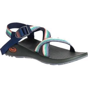 Chaco Women’s Sandal Z1 Classic in print Prism. Sz Wm 8